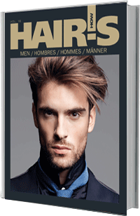 HAIR'S HOW, Vol. 16: COLOR