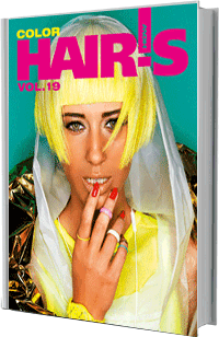 HAIR'S HOW, Vol. 19: COLOR