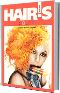 HAIR'S HOW, Vol. 9: COLOR