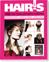 HAIR`S HOW Vol.6: 1000 HAIRSTYLES Step-by-Step Technical Booklet - 