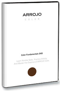 Arrojo Color Fundamentals by Arrojo Education - 