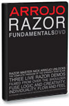 Arrojo Razor Fundamentals by Arrojo Education - 