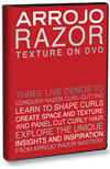 Arrojo Razor Texture by Arrojo Education - 