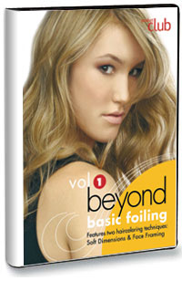 Beyond Basic Foiling, Vol 1 - 