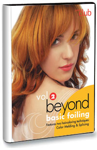 Beyond Basic Foiling, Vol 2 - 