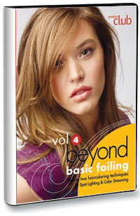 Beyond Basic Foiling, Vol 4 - 