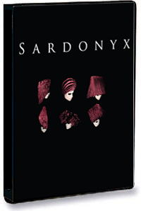 Sardonyx - 