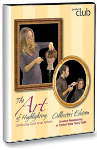 The Art of Highlighting, Collectors Edition - 