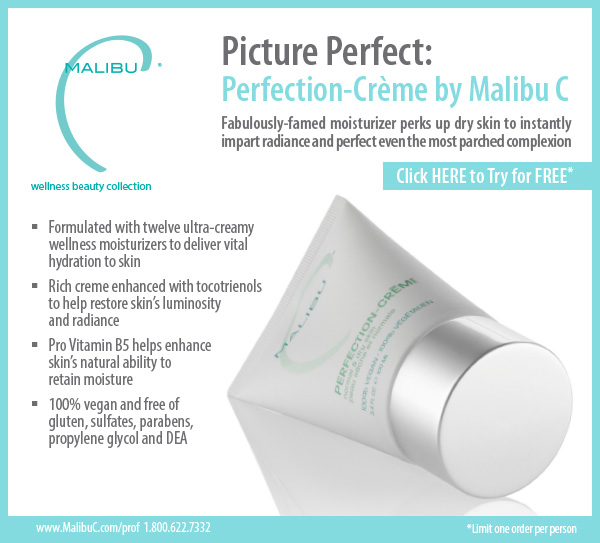 Our Gift: Ultra Creamy, Vegan Face Creme from Malibu C