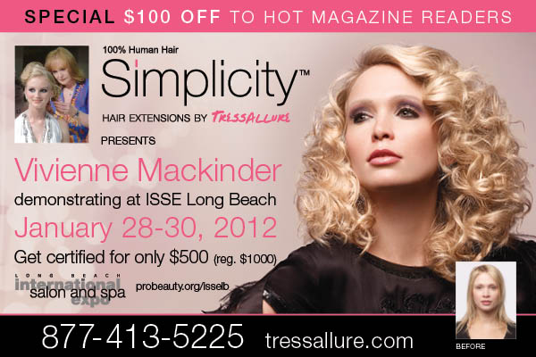 Get Simplicity Certified at ISSE Long Beach!